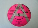 Jigsaw - One Way Street 1968 UK 45 MGM DEMO MOD/PSYCH EX+