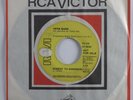 Northern Soul 45 HERB WARD Honest To Goodness RCA VG+ promo HEAR