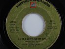 Northern Soul 45 LINDA JONES I Just Can't Live My Life WARNER BROS HEAR