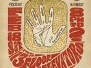 The 13th Floor Elevators - Live Evolution Lost New Sealed LP Vinyl Record Album