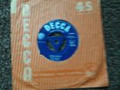Terry Dene: Start Movin' (In My Direction) (1957). Excellent.