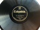BESSIE SMITH & HENDERSON’S HOT SIX ‘YELLOW DOG BLUES’ DEALER STOCK RACE COLUMBIA