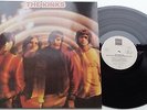 K23	Kinks	The Village Green Preservation Society	(243 972-1)	German LP, prt SALE