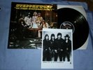 STEPPENWOLF  at your birthday party 1969- UK FIRST PRESS -STATESIDE+ PHOTO-EX++