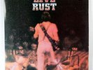 Neil Young - Live Rust (UK Double LP) Excellent Vinyl