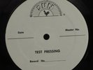 ORION Rockabilly LP VG++/NM test pressing