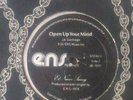 EL NUEVO SWING Puerto Rico / Open Up Your Mind 12