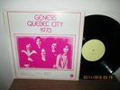 GENESIS - QUEBEC CITY 1973 - NOT TMOQ - REALLY NICE
