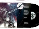 Paradise Lost - Lost Paradise UK LP 1990 + Innerbag /3