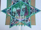 HAWKWIND Space Rats Poster 72 RARE