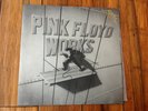 PINK FLOYD / WORKS PROMO LP / ORIGINAL OWNER / NEVER PLAYED / NUMBERED