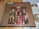 HMV SAN 165 / 6 UK 1st W/A BEETHOVEN - MISSA SOLEMNIS *NEW PO / KLEMPERER* NM