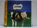 FRANK ZAPPA / LATHER - Japan 5LP BOX SET w/obi