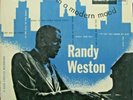 Randy Weston-Cole Porter In A Modern Mood-Rare Orig. Jazz 10