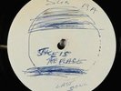 Sun Ra - Antique Blacks LP - El Saturn TEST PRESSING