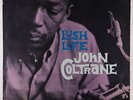 John Coltrane - Lush Life LP - Prestige - PRLP 7188 Mono RVG