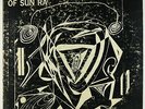 Sun Ra - The Heliocentric Worlds Of Vol. 1 LP - ESP-Disk OG Press Mono Ear