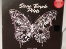 LP STONE TEMPLE PILOTS Live 2018 (3D Cover, Red Vinyl, RSD 2018) NEW MINT SEALED