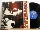 FRANK ZAPPA  Mothers Of Invention LP Absolutely Free 1967  Verve mono psych