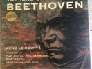 RDS 220-6 Beethoven The Nine Symphonies / Rene Leibowitz 7 LP box