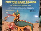 SEALED  NEW  1967 Puff The Magic Dragon & Others LP Album Vinyl CAS-1088 RCA