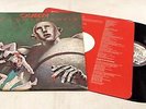 QUEEN (FREDDIE MERCURY) 'News Of The World' Vinyl LP With Die-Cut Inner - E23