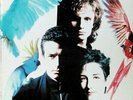 Mecano Descanso Dominical DOUBLE GATEFOLD SLEEVE NEAR MINT Ariola Vinyl LP