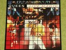 QUEEN Live Magic - RARE 1986 UK VINYL LP (Cat No. EMC 3519) [Knebworth Park]