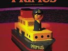 Primus - Tales from the Punchbowl Vinyl