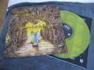 EDGE OF SANITY-UNORTHODOX yellow VinylLP Nihilist Unleashed Grave Death Entombed