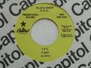 Psych S.R.C SRC Black Sheep / Morning Mood VG++ CAPITOL Promo 45 HEAR