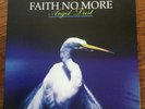 Faith No More - Angel Dust - 2xLP- MFSL- Mobile Fidelity Sound Lab - Mofi used