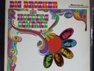 Janice Joplin Big Brother & The Holding Company Mainstream S-6099 Lp 1967