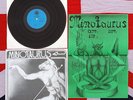 LP Vinyl - MINOTAURUS - Fly away - AMBER SOUNDROOM ASLP018 RI 2004 - KRAUT Prog