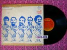 ? DISCOMODA LP VENEZUELA ?LA RETRETA MAYOR? LATIN JAZZ FUNK DISCO PSYCH SABOR