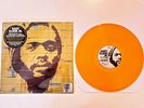 GARY CLARK JR HWUL Raw Cuts Vol 2 LP record store day GOLD VINYL RSD 2013