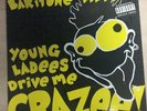 Baritone Tiplove ?– Young Ladees Drive Me Crazee  (12