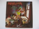 MARILLION SCRIPT FOR A JESTERS TEAR LP EMC3429 UK 1983 ORIGINAL 1st PRESS MINT
