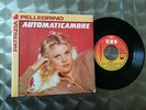 SP PATRIZIA PELLEGRINO - AUTOMATICAMORE/BENG - CBS A 1478 -