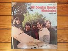 Sir Douglas Quintet - Mendocino 1969 Smash SRS 67115 Jacket/Vinyl NM-