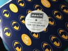 Oasis 12” Vinyl Promo I AM THE WALRUS 200 ONLY CTP190  NOEL LIAM