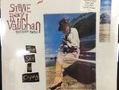 Stevie Ray Vaughan - The Sky is Crying [Vinyl LP, 1991 Epic E 47390] New/Sealed