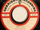 Unreleased 1960s Surf Garage Acetate - The Runaways - Garrison Long Beach