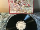 Old and in the way album Vintage Jerry Garcia Grateful Dead Grateful Dead album
