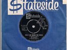60s MOD SOUL 45 THE JAYNETTS - SALLY, GO ROUND THE ROSES - STATESIDE - NR MINT