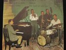 JAZZ QUINTET 60 RARE Danish Jazz EP on Top Pop 5005 *EX+* superb