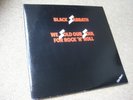 Black Sabbath We Sold Our Soul For Rock N' Roll LP PECKHAM CUT 1986 RAW POWER