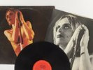 Raw Power Iggy And The Stooges LP KC32111 ‘73 orig vinyl w/inner picture  sleeve