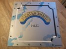 Steamhammer LP Steamhammer MK II  UK CBS 1st press