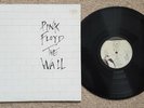 PINK FLOYD - THE WALL - ORIGINAL OZ PRESS EXPERIMENTAL ART PROG ROCK 2LP - 1979